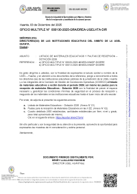 OFICIO MULTIPLE-000130-2025-DREA-UGELHTA-DIR